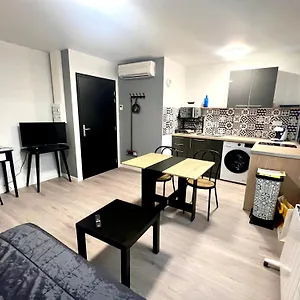 Atipyc Appartement